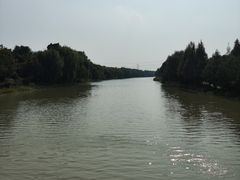 -同里国家湿地公园