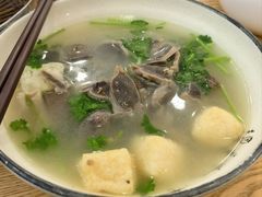-法华汤包馆(法华镇路店)