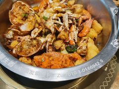 -七欣天香辣蟹火锅(苏州相城VIP总店)