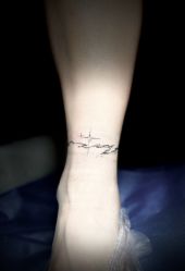 点击看大图 -PinooTattoo皮奴刺青纹身设计总部