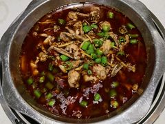-盐井记·自贡美蛙鲜锅兔(中和店)