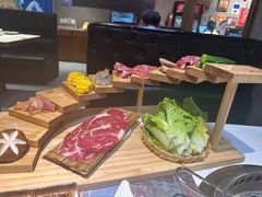 -千寻山野烤肉(天虹店)