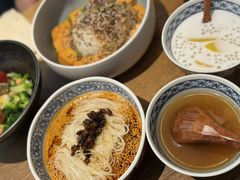 -漫蔬•台北蔬食小馆VEGGIEBOIL(朝晖店)