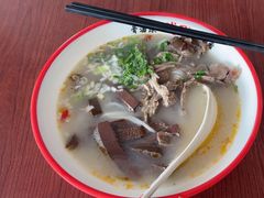 -武圣羊汤·西北面(安德路店)