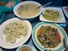 -味道家宴