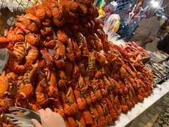 -苏州吴江盛虹万丽酒店-燃餐厅(盛泽店)