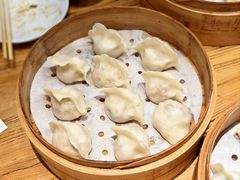 -老边饺子馆(中街店)