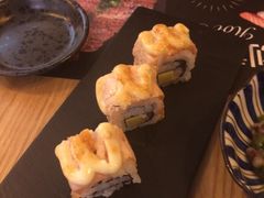 -Sushi Love 创意寿司(丽影广场店)