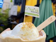 -Co+Nut+Ink(圣淘沙店)