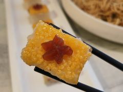 -老太原菜馆(中正天街店)