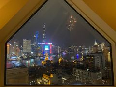 -上海外滩英迪格酒店