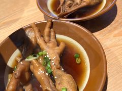 卤煮鸭头-川堂风·跷脚牛肉·乐山爆炒(宝山日月光店)