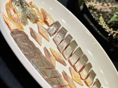 黄鱼-皇朝会.经典传统粤菜(外滩店)