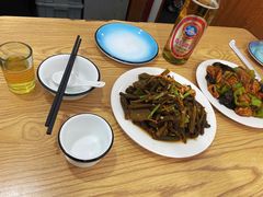 -九龙餐厅(大沽路店)