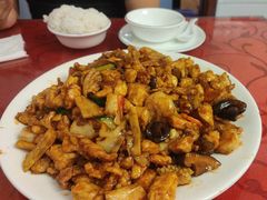 -胖子菜馆(隆昌路店)