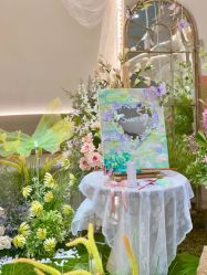-1027活动策划·创意求婚·宴会派对