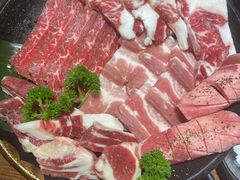 -九田家黑牛烤肉料理(太阳宫广场店)