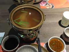 -小辉哥火锅(松江新理想店)