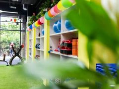 -U+型动力健身工作室(中海紫御华府店)