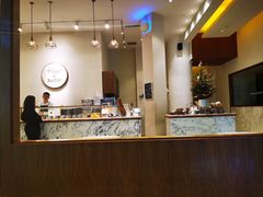 -WHEAT&BAKER-麥(凯德来福士店)