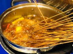 -马路边边火锅串串(观前街店)