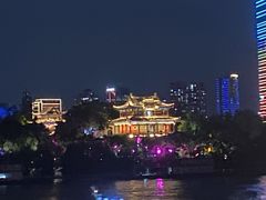 -船长9号·精致湖北菜(江滩店)