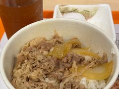 -吉野家(上海美罗城店)