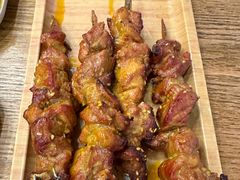 -乡村馕坑肉·烧烤·新疆菜·本地人更爱吃(阿勒泰首店)