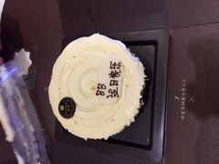 -黑池口感烘焙·生日蛋糕(坂田店)