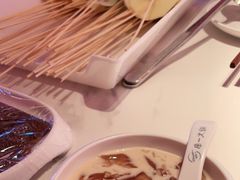 -串一火锅(赛格国际购物中心店)