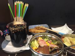 校长秘制排骨便当-小明同学(环宇荟店)