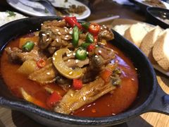 -海石湾餐厅·沙画家的店