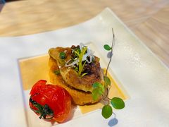 -鸟山鸣·日料食堂(王府井店)