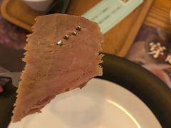 -麦甜创意轻食餐厅(西康路店)
