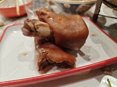 -老爷子原味蒸饺(总店)