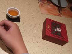 -点都德(奥体印象城店)