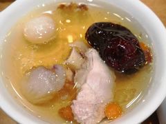 -云海肴·汽锅鸡·云南代表菜(东坝金隅店)