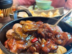 -潮界(凯德晶萃店)