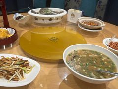 -卿雲阁私人高定餐厅(汉口江滩店)