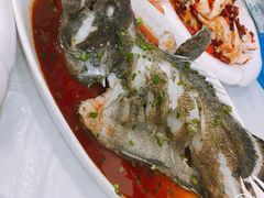 -南海渔家•海鲜•正宗海南菜(海棠湾店)