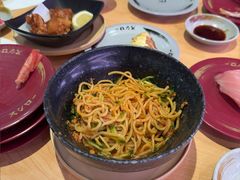 -寿司郎(皇庭广场店)