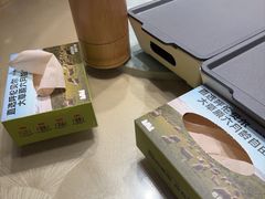 -肉串汪(月坛店)