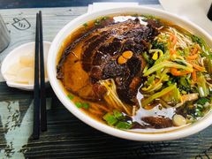 -茶南面馆(湖西街店)