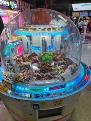 -嗨翻Hi-Fun竞技主题乐园·蹦床团建生日聚会(五棵松华熙店)