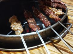李逵烤五花肉-董家庄水浒烤肉店(芙蓉洲路店)