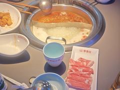 -季季红火锅(动壹店)