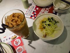 -食大利香港茶餐厅(南亚风情第一城店)