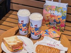 -COSTA COFFEE(吴江路店)