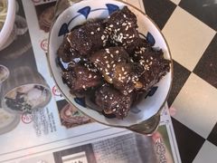 -老地方猫儿面(磁器口店)