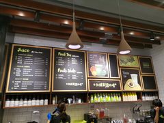 -混果汁(喜荟城店)